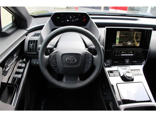 Toyota bZ4X Active 71 kWh **ADAPTIVE CRUISE CONTROL/ APPLE CARPLAY & ANDROID AUTO/ NAVIGATIE/ 36 MAANDEN GARA... ActivLease financial lease