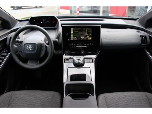 Toyota bZ4X Active 71 kWh **ADAPTIVE CRUISE CONTROL/ APPLE CARPLAY & ANDROID AUTO/ NAVIGATIE/ 36 MAANDEN GARA... ActivLease financial lease