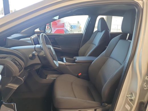 Toyota bZ4X Active 71 kWh **ADAPTIVE CRUISE CONTROL/ APPLE CARPLAY & ANDROID AUTO/ NAVIGATIE/ 36 MAANDEN GARA... ActivLease financial lease