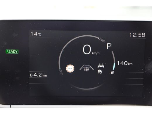 Toyota bZ4X Active 71 kWh **ADAPTIVE CRUISE CONTROL/ APPLE CARPLAY & ANDROID AUTO/ NAVIGATIE/ 36 MAANDEN GARA... ActivLease financial lease