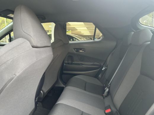 Toyota C-HR 1.8 Hybrid 140 Dynamic Ultimate ActivLease financial lease