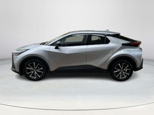 Toyota C-HR 1.8 Hybrid 140 Dynamic Ultimate ActivLease financial lease