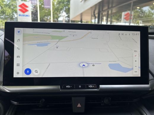 Toyota C-HR 1.8 Hybrid 140 Dynamic Ultimate ActivLease financial lease