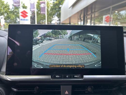 Toyota C-HR 1.8 Hybrid 140 Dynamic Ultimate ActivLease financial lease