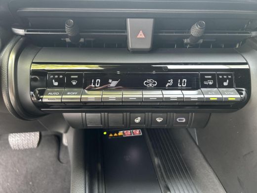 Toyota C-HR 1.8 Hybrid 140 Dynamic Ultimate ActivLease financial lease