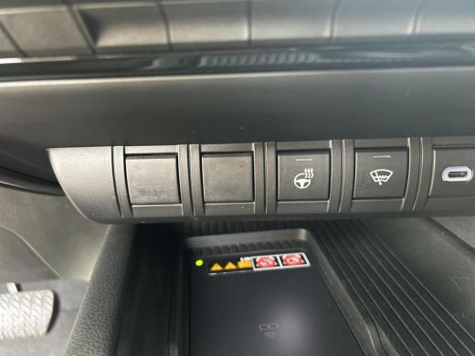 Toyota C-HR 1.8 Hybrid 140 Dynamic Ultimate ActivLease financial lease