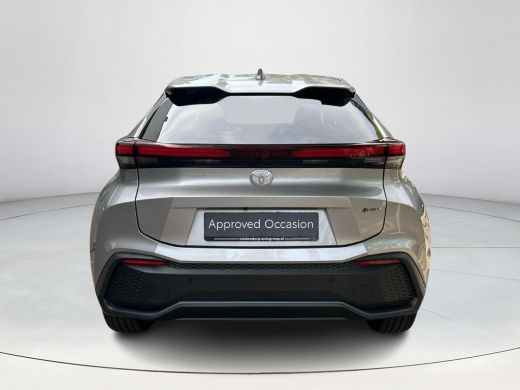 Toyota C-HR 1.8 Hybrid 140 Dynamic Ultimate ActivLease financial lease