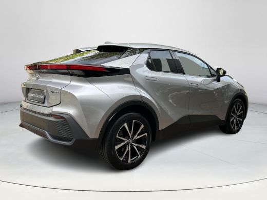 Toyota C-HR 1.8 Hybrid 140 Dynamic Ultimate ActivLease financial lease
