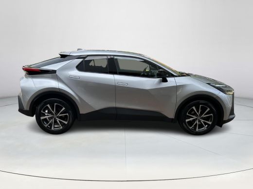 Toyota C-HR 1.8 Hybrid 140 Dynamic Ultimate ActivLease financial lease