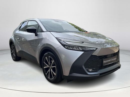 Toyota C-HR 1.8 Hybrid 140 Dynamic Ultimate ActivLease financial lease