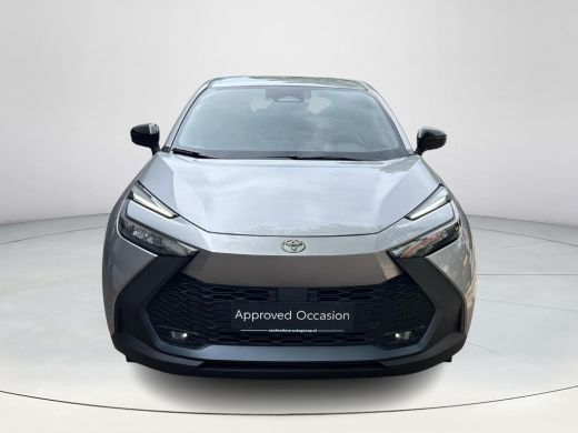 Toyota C-HR 1.8 Hybrid 140 Dynamic Ultimate ActivLease financial lease