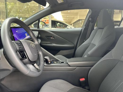 Toyota C-HR 1.8 Hybrid 140 Dynamic Ultimate ActivLease financial lease