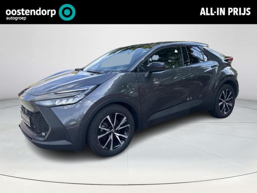 Toyota C-HR 1.8 Hybrid 140 Dynamic Ultimate | 06-10141018 Voor meer informatie Toyota C-HR 1.8 Hybrid 140 Dynamic Ultimate | 06-10141018 Voor meer informatie