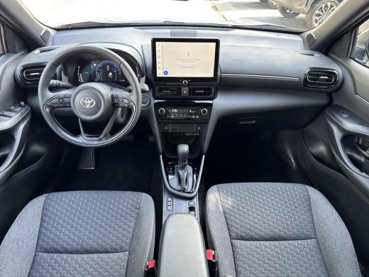Toyota Yaris Cross 1.5 Hybrid 115 Dynamic Ultimate | 06-10141018 Voor meer informatie ActivLease financial lease