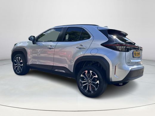 Toyota Yaris Cross 1.5 Hybrid 115 Dynamic Ultimate | 06-10141018 Voor meer informatie ActivLease financial lease