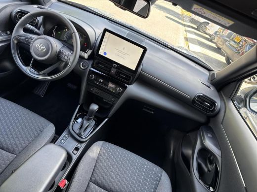 Toyota Yaris Cross 1.5 Hybrid 115 Dynamic Ultimate | 06-10141018 Voor meer informatie ActivLease financial lease