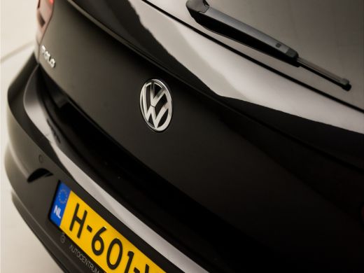 Volkswagen Polo 1.0 TSI R-Line Sport (VIRTUAL COCKPIT, LEDER, APPLE CARPLAY, CLIMATE, ZWART HEMEL, ADAPTIVE CRUIS... ActivLease financial lease