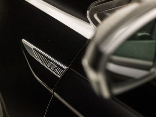 Volkswagen Polo 1.0 TSI R-Line Sport (VIRTUAL COCKPIT, LEDER, APPLE CARPLAY, CLIMATE, ZWART HEMEL, ADAPTIVE CRUIS... ActivLease financial lease