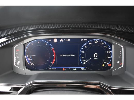 Volkswagen Polo Life Edition | 'App-Connect' draadloze smartphone integratie | Airconditioning automatisch (Clima... ActivLease financial lease