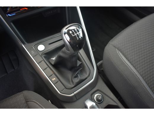 Volkswagen Polo Life Edition | 'App-Connect' draadloze smartphone integratie | Airconditioning automatisch (Clima... ActivLease financial lease