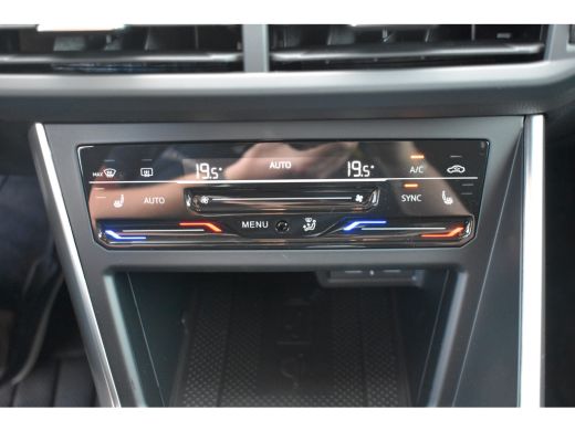 Volkswagen Polo Life Edition | 'App-Connect' draadloze smartphone integratie | Airconditioning automatisch (Clima... ActivLease financial lease
