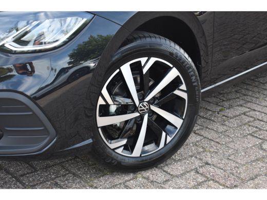 Volkswagen Polo Life Edition | 'App-Connect' draadloze smartphone integratie | Airconditioning automatisch (Clima... ActivLease financial lease