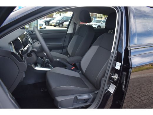 Volkswagen Polo Life Edition | 'App-Connect' draadloze smartphone integratie | Airconditioning automatisch (Clima... ActivLease financial lease