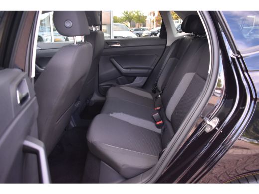 Volkswagen Polo Life Edition | 'App-Connect' draadloze smartphone integratie | Airconditioning automatisch (Clima... ActivLease financial lease