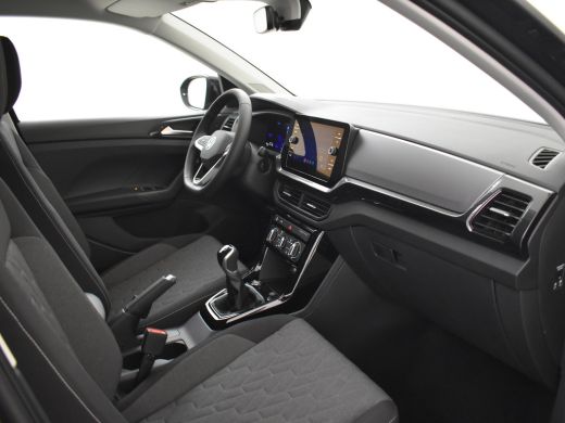 Volkswagen T-Cross Life Edition | 'App-Connect' draadloze smartphone integratie | Achterlichten LED | Afstandscontro... ActivLease financial lease