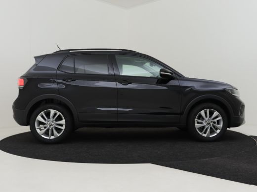 Volkswagen T-Cross Life Edition | 'App-Connect' draadloze smartphone integratie | Achterlichten LED | Afstandscontro... ActivLease financial lease