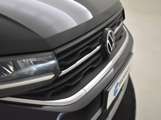 Volkswagen T-Cross Life Edition | 'App-Connect' draadloze smartphone integratie | Achterlichten LED | Afstandscontro... ActivLease financial lease