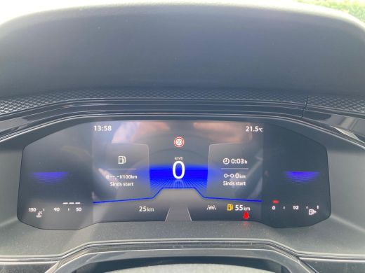 Volkswagen Taigo Life Edition Inclusief €2000,- inruilvoordeel | 'App-Connect' smartphone integratie | 'We Connect... ActivLease financial lease