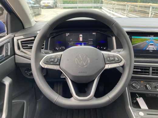 Volkswagen Taigo Life Edition Inclusief €2000,- inruilvoordeel | 'App-Connect' smartphone integratie | 'We Connect... ActivLease financial lease