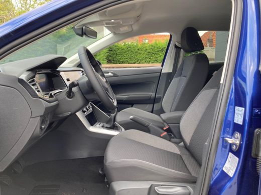 Volkswagen Taigo Life Edition Inclusief €2000,- inruilvoordeel | 'App-Connect' smartphone integratie | 'We Connect... ActivLease financial lease