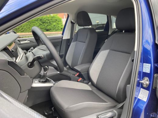 Volkswagen Taigo Life Edition Inclusief €2000,- inruilvoordeel | 'App-Connect' smartphone integratie | 'We Connect... ActivLease financial lease