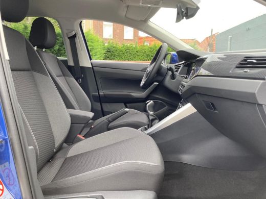 Volkswagen Taigo Life Edition Inclusief €2000,- inruilvoordeel | 'App-Connect' smartphone integratie | 'We Connect... ActivLease financial lease