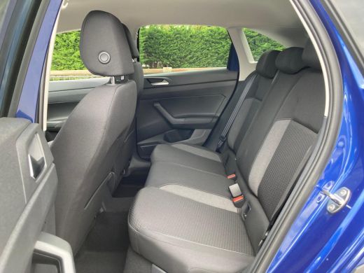 Volkswagen Taigo Life Edition Inclusief €2000,- inruilvoordeel | 'App-Connect' smartphone integratie | 'We Connect... ActivLease financial lease