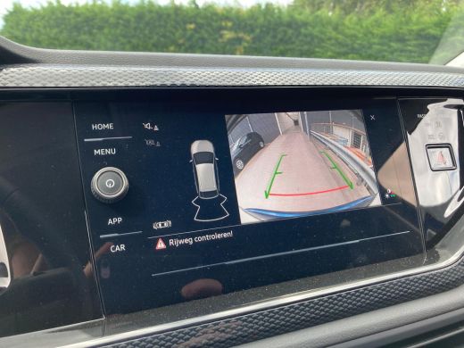Volkswagen Taigo Life Edition Inclusief €2000,- inruilvoordeel | 'App-Connect' smartphone integratie | 'We Connect... ActivLease financial lease