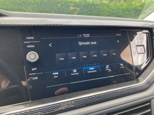 Volkswagen Taigo Life Edition | 'App-Connect' smartphone integratie | 'We Connect Plus' (abonnement 12 maanden) | ... ActivLease financial lease
