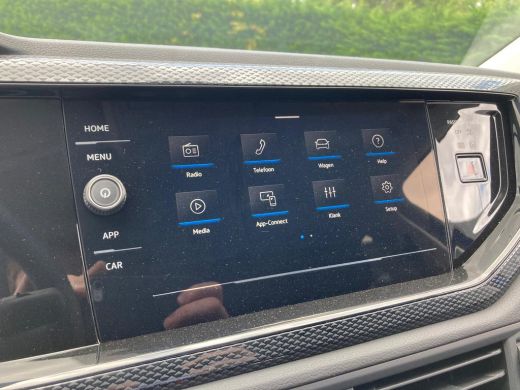 Volkswagen Taigo Life Edition | 'App-Connect' smartphone integratie | 'We Connect Plus' (abonnement 12 maanden) | ... ActivLease financial lease