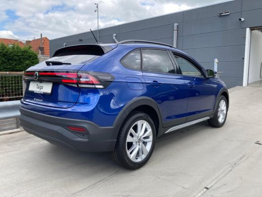 Volkswagen Taigo Life Edition Inclusief €2000,- inruilvoordeel | 'App-Connect' smartphone integratie | 'We Connect... ActivLease financial lease