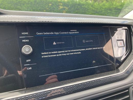 Volkswagen Taigo Life Edition | 'App-Connect' smartphone integratie | 'We Connect Plus' (abonnement 12 maanden) | ... ActivLease financial lease