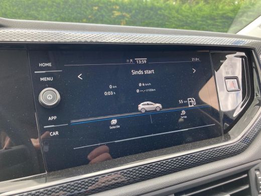 Volkswagen Taigo Life Edition Inclusief €2000,- inruilvoordeel | 'App-Connect' smartphone integratie | 'We Connect... ActivLease financial lease