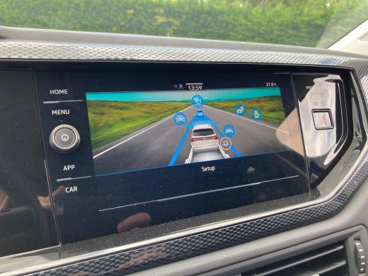 Volkswagen Taigo Life Edition Inclusief €2000,- inruilvoordeel | 'App-Connect' smartphone integratie | 'We Connect... ActivLease financial lease