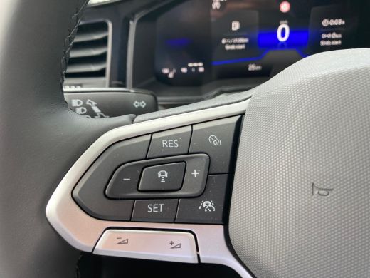 Volkswagen Taigo Life Edition Inclusief €2000,- inruilvoordeel | 'App-Connect' smartphone integratie | 'We Connect... ActivLease financial lease