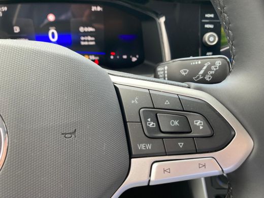 Volkswagen Taigo Life Edition Inclusief €2000,- inruilvoordeel | 'App-Connect' smartphone integratie | 'We Connect... ActivLease financial lease