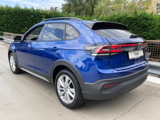Volkswagen Taigo Life Edition Inclusief €2000,- inruilvoordeel | 'App-Connect' smartphone integratie | 'We Connect... ActivLease financial lease