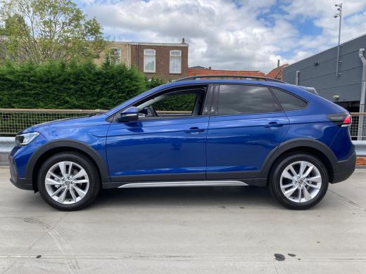 Volkswagen Taigo Life Edition Inclusief €2000,- inruilvoordeel | 'App-Connect' smartphone integratie | 'We Connect... ActivLease financial lease