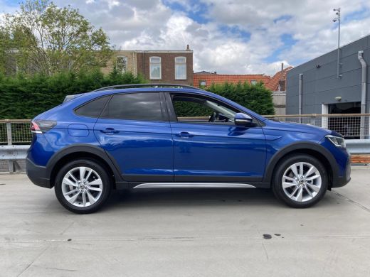 Volkswagen Taigo Life Edition Inclusief €2000,- inruilvoordeel | 'App-Connect' smartphone integratie | 'We Connect... ActivLease financial lease