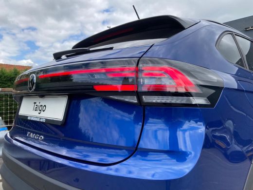 Volkswagen Taigo Life Edition Inclusief €2000,- inruilvoordeel | 'App-Connect' smartphone integratie | 'We Connect... ActivLease financial lease